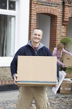 Moving home in Battersea with local access and parking considerations