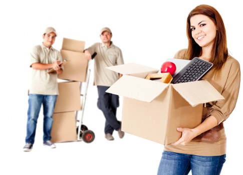Moving help for flats and homes in Battersea