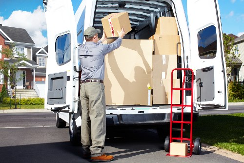 Professional handling of a service complaint and investigation