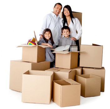 Load-based removals quote for a Battersea apartment move